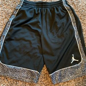 Basketball shorts
